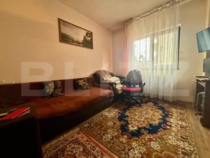 Apartament 3 camere, 67mp, gradina 117, boxa, parcare, zona Stejarului - imagine 7