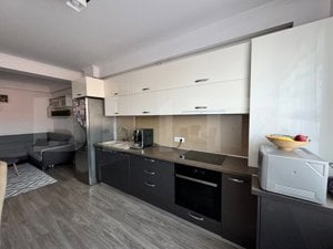 Apartament modern cu 2 camere, 58mp, parcare inclusa, zona Somesului - imagine 17