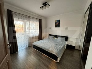 Apartament modern cu 2 camere, 58mp, parcare inclusa, zona Somesului - imagine 5