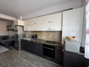 Apartament modern cu 2 camere, 58mp, parcare inclusa, zona Somesului - imagine 12