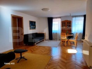 Apartament 3 camere,  Orasul de Jos