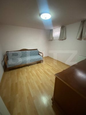 Apartament de inchiriat, 3 camere, 67 mp, de locuit sau birouri, zona centrala - imagine 3