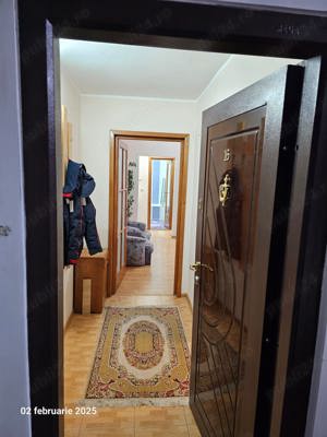 Apartament 2 camere, zona centrală   Strada Slănicului, Bacău - imagine 6