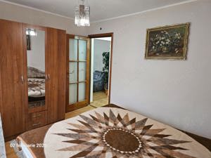 Apartament 2 camere, zona centrală   Strada Slănicului, Bacău - imagine 5