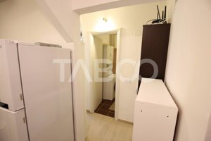 Apartament 2 camere complet mobilat si utilat zona Vasile Aaron - imagine 8