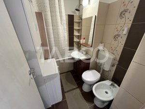 Apartament 2 camere complet mobilat si utilat zona Vasile Aaron - imagine 10