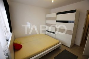 Apartament 2 camere complet mobilat si utilat zona Vasile Aaron - imagine 4