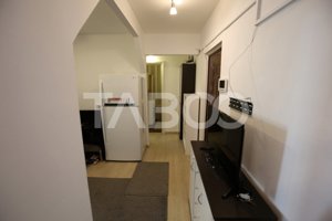 Apartament 2 camere complet mobilat si utilat zona Vasile Aaron - imagine 9