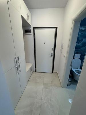 Apartament 1 camere zona Braytim  - imagine 3