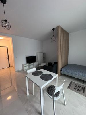 Apartament 1 camere Lux Braytim 