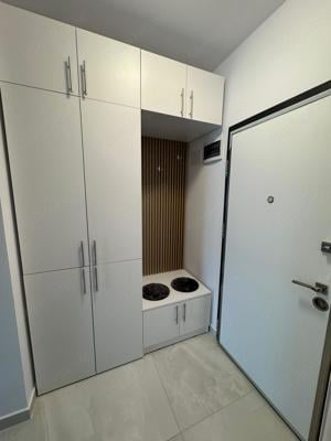 Apartament 1 camere zona Braytim  - imagine 8