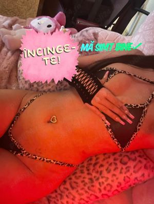 Bruneta sexy!  - imagine 2