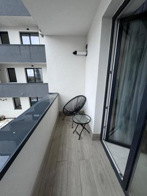 Apartament 1 camere zona Braytim  - imagine 5