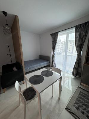 Apartament 1 camere Braytim 