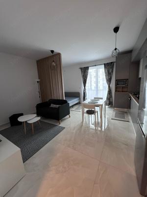 Apartament 1 camere zona Braytim  - imagine 7