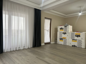 Duplex, 4 camere, 290mp teren, 125mp utili, curent trifazic -  Sacalaz - imagine 2