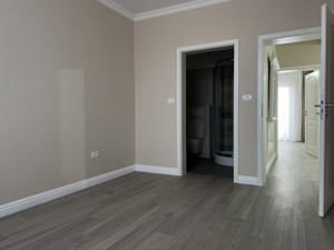 Duplex, 4 camere, 290mp teren, 125mp utili, curent trifazic -  Sacalaz - imagine 6