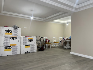 Duplex, 4 camere, 290mp teren, 125mp utili, curent trifazic -  Sacalaz - imagine 4