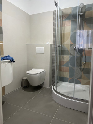 Duplex, 4 camere, 290mp teren, 125mp utili, curent trifazic -  Sacalaz - imagine 15