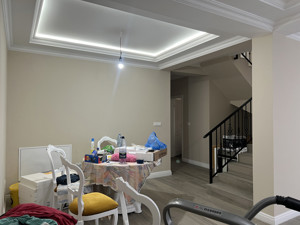 Duplex, 4 camere, 290mp teren, 125mp utili, curent trifazic -  Sacalaz - imagine 10