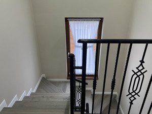 Duplex, 4 camere, 290mp teren, 125mp utili, curent trifazic -  Sacalaz - imagine 17