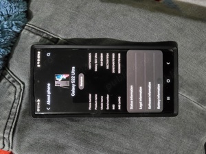 superoferta samsung s22 ultra 8gb ram 256 GB - imagine 3