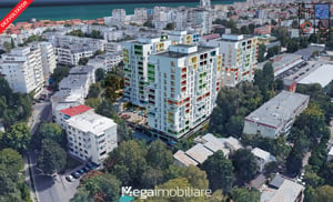 #SeaYou - Faleză Nord | Apartament 4 camere cu bucătărie separată - imagine 12