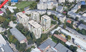 #SeaYou - Faleză Nord | Apartament 4 camere cu bucătărie separată - imagine 9