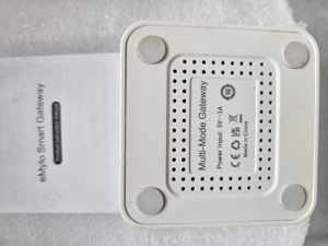 Gateway eMylo multifunctional inteligent, ZigBee 3.0, Bluetooth 5.0 - imagine 2