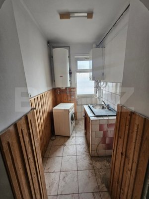 Apartament 2 camere, zona Garii - imagine 5