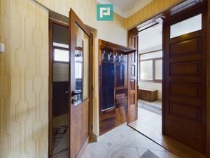 Apartament 2 camere zona Banu Mărăcine - imagine 6