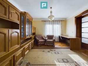 Apartament 2 camere zona Banu Mărăcine - imagine 4