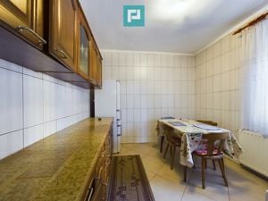 Apartament 2 camere zona Banu Mărăcine - imagine 8