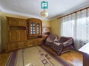 Apartament 2 camere zona Banu Mărăcine - imagine 5