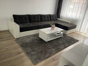 Închiriez apartament în Regim Hotelier - imagine 4