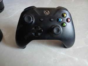 Suport controller Xbox negru - imagine 4