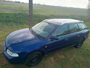 Vând Audi A4 B5 Facelift