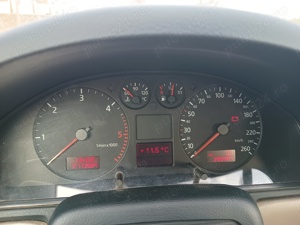 Vând Audi A4 B5 Facelift - imagine 7