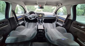 Renault Megane GT-LINE 1.5dci  An 2019   Euro 6 - imagine 3