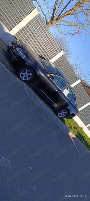 Vând Audi, A6 2.0 TDI, 2005, 274000 Km