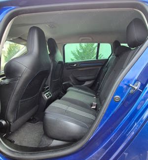 Renault Megane GT-LINE 1.5dci  An 2019   Euro 6 - imagine 11