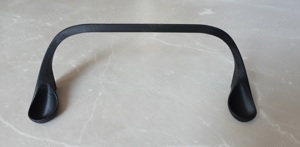 Suport controller Xbox negru - imagine 2