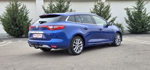 Renault Megane GT-LINE 1.5dci  An 2019   Euro 6 - imagine 15