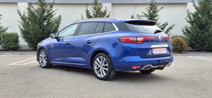 Renault Megane GT-LINE 1.5dci  An 2019   Euro 6 - imagine 14