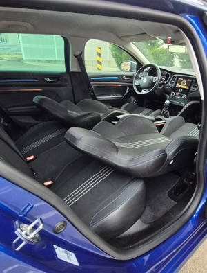 Renault Megane GT-LINE 1.5dci  An 2019   Euro 6 - imagine 8