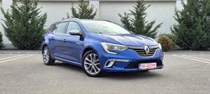 Renault Megane GT-LINE 1.5dci  An 2019   Euro 6 - imagine 2