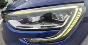 Renault Megane GT-LINE 1.5dci  An 2019   Euro 6 - imagine 18