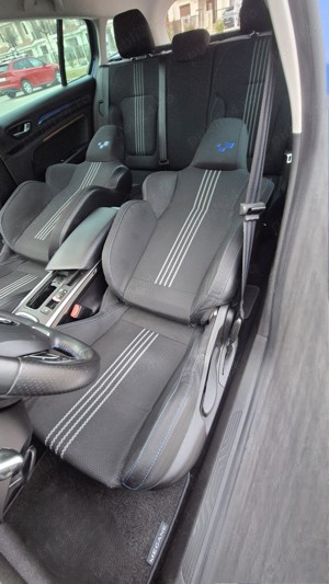 Renault Megane GT-LINE 1.5dci  An 2019   Euro 6 - imagine 6