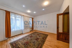 Comision 0 %  Apartament 3 camere, 87 mp, imobil tip vila,  zona HOREA - imagine 3