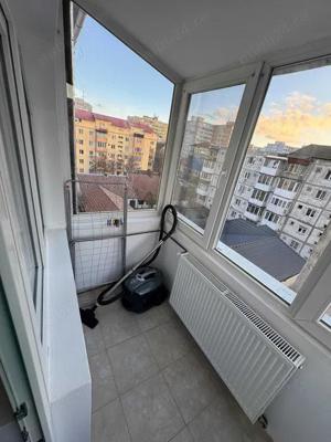 Apartament o camera decomandat ocupabil imediat zona Sagului - imagine 4